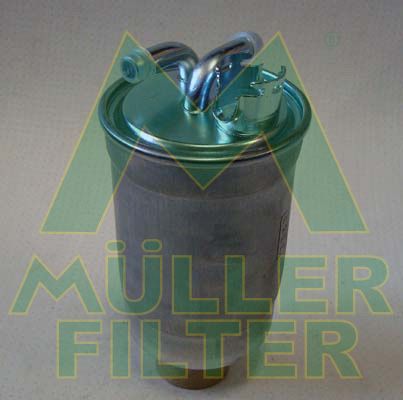MULLER FILTER kuro filtras FN287